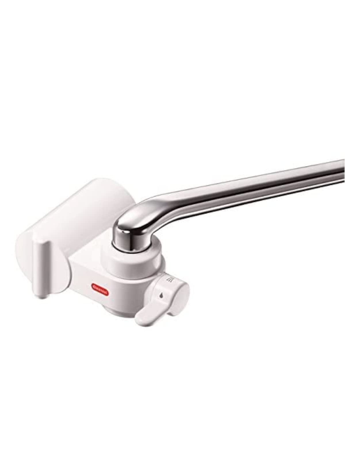 Amazon.co.jp: 三菱ケミカル・クリンスイ 浄水器 蛇口直結型 CB013